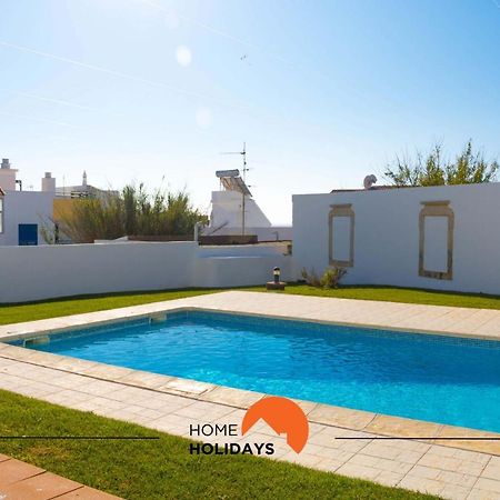 Apartamento #021 Oldtown, Sea View, Pool, Private Park Albufeira Exterior foto