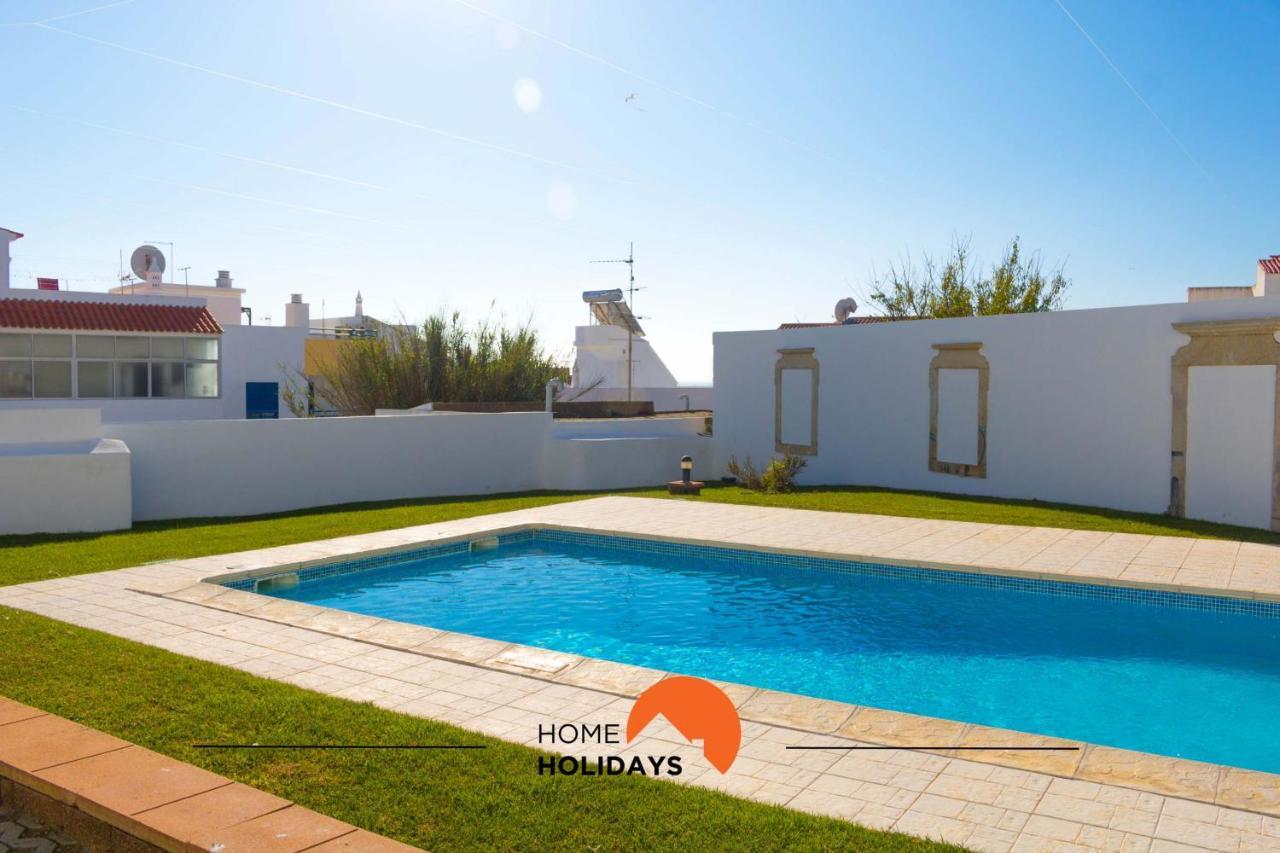 Apartamento #021 Oldtown, Sea View, Pool, Private Park Albufeira Exterior foto