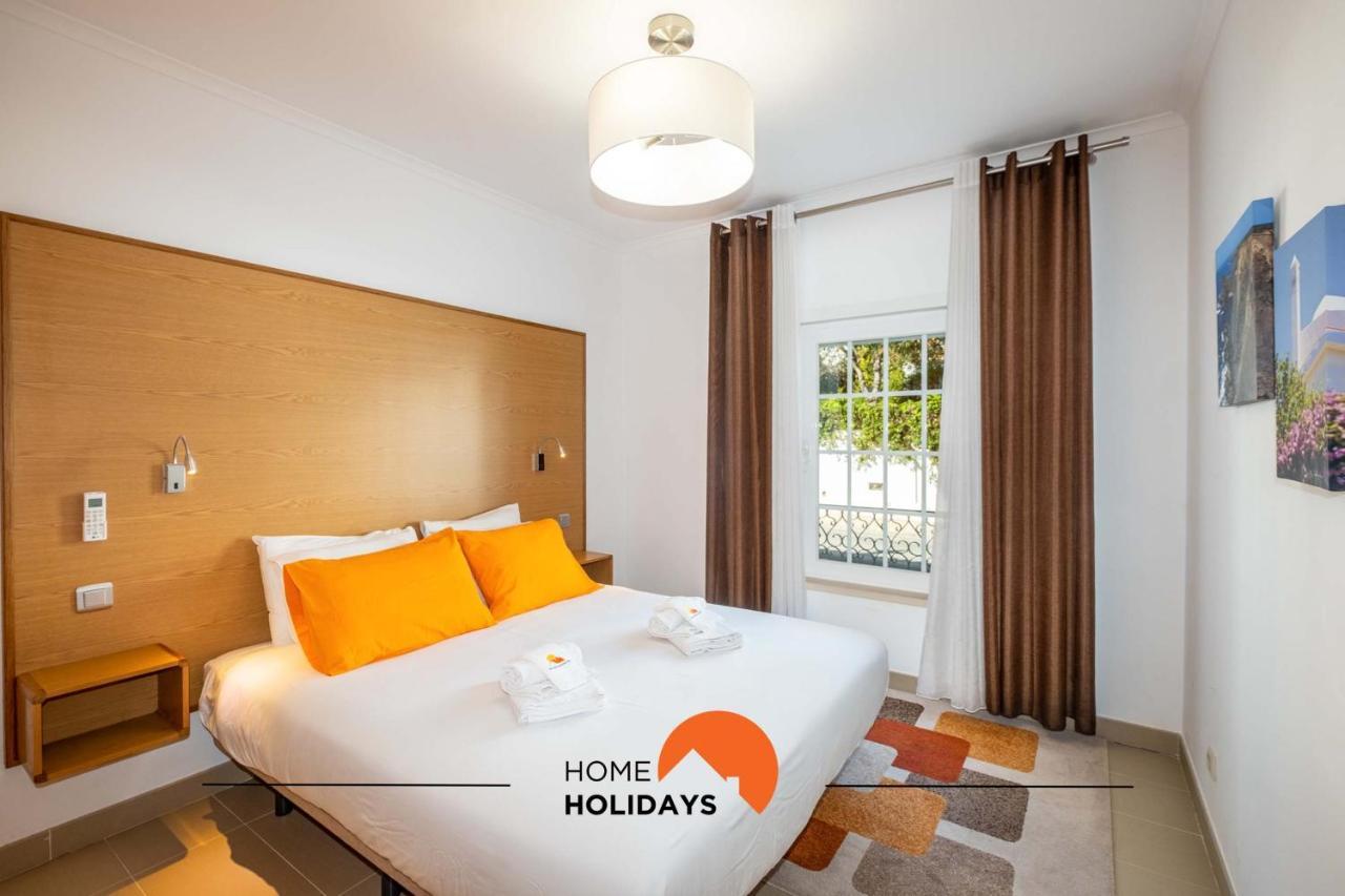Apartamento #021 Oldtown, Sea View, Pool, Private Park Albufeira Exterior foto