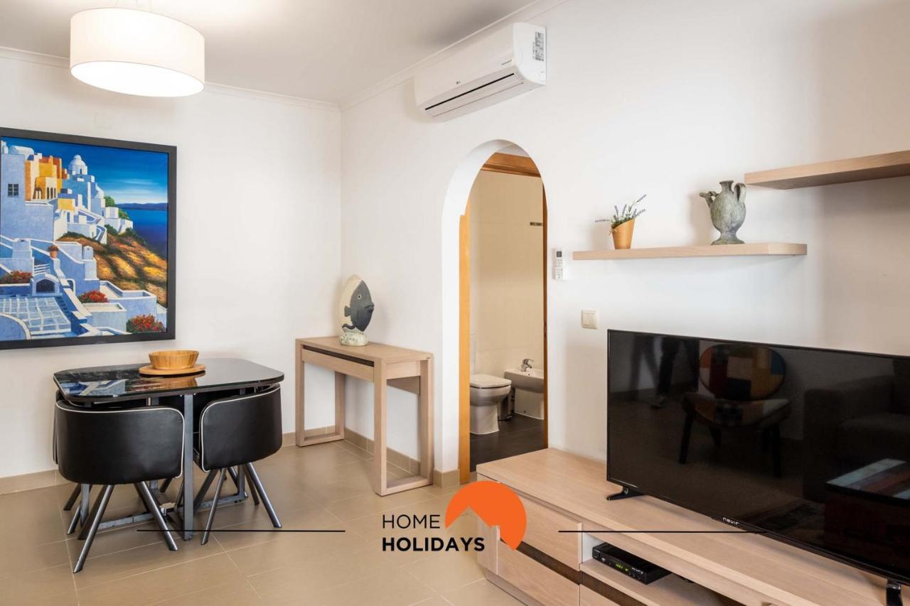 Apartamento #021 Oldtown, Sea View, Pool, Private Park Albufeira Exterior foto