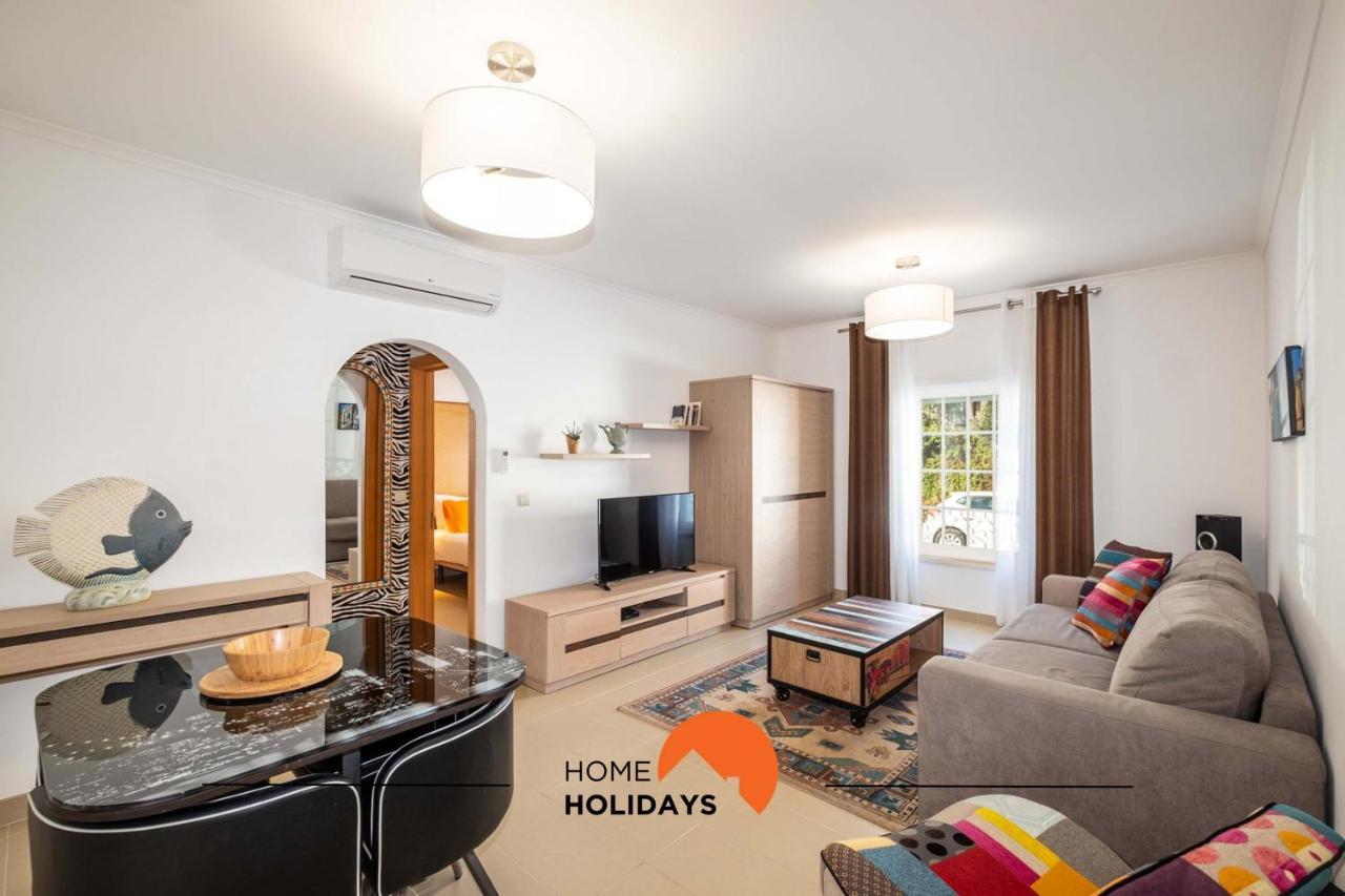 Apartamento #021 Oldtown, Sea View, Pool, Private Park Albufeira Exterior foto