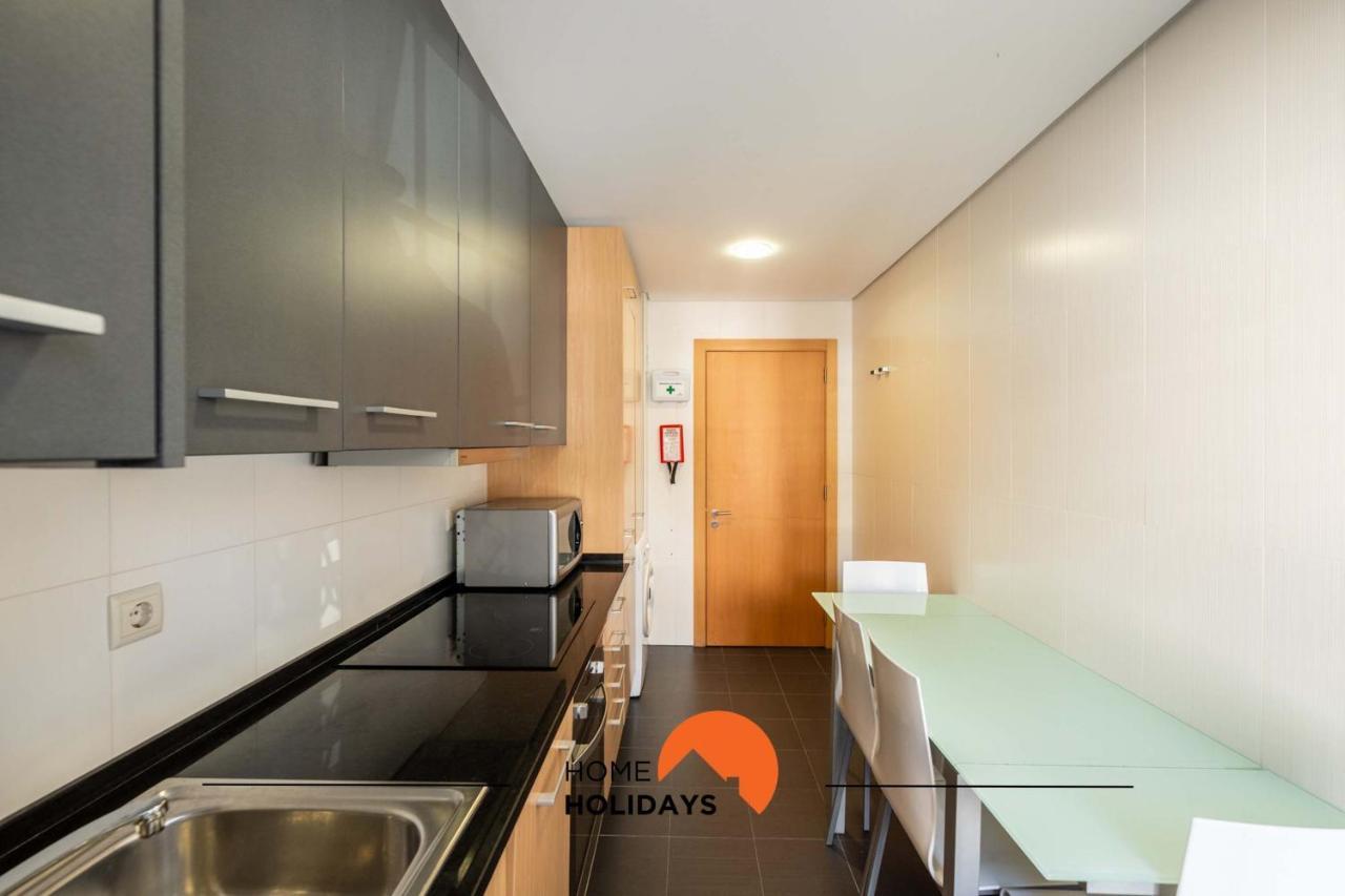 Apartamento #021 Oldtown, Sea View, Pool, Private Park Albufeira Exterior foto